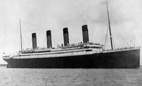 Two new books have been released about tennis greats Richard Norris Williams II and Karl Howell Behr and their survival stories aboard the Titanic. Two new books have been released about tennis greats Richard Norris Williams II and Karl Howell Behr and their survival stories aboard the Titanic.